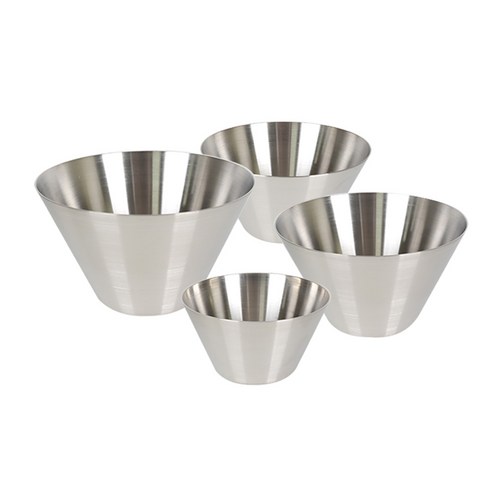 SY 높은 샐러드볼: 다채로운 식탁을 완성하는 실용적인 선택