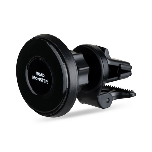 로드몬스터 초고속 나노패드거치대 1개, 블랙
