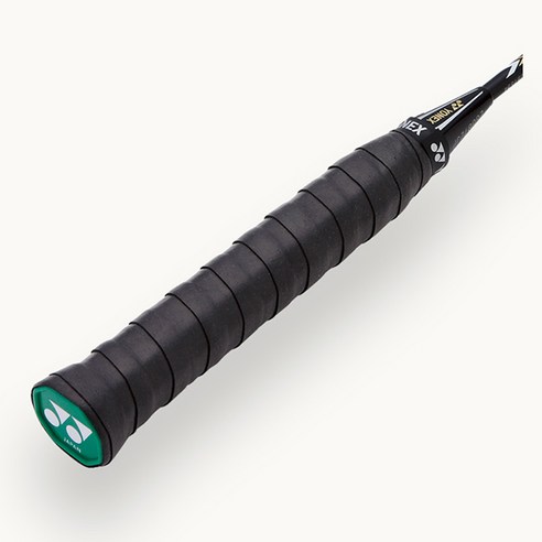 탁월한 그립감과 편안함을 위한 요넥스 오버그립 AC102EX