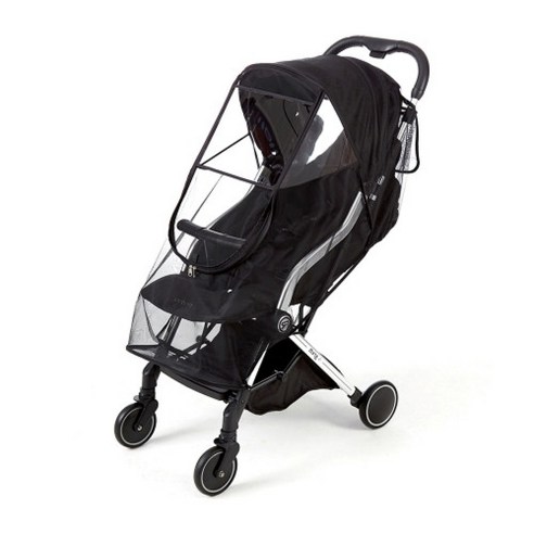 리안/잉글레시나/줄즈/타보 유모차 방풍 방한 모기장 레인커버