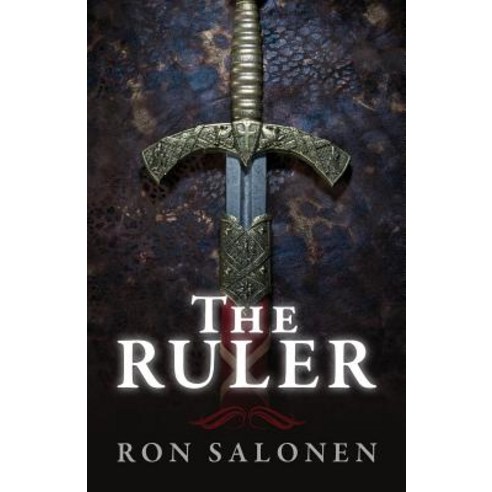 (영문도서) The Ruler Paperback, Light Switch Press, English, 9781949563214