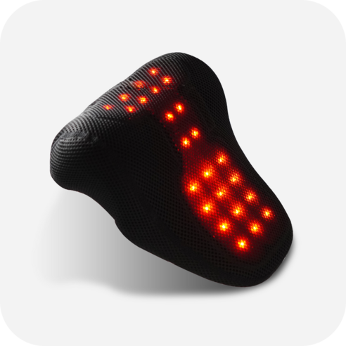 시리어스 LED 넥