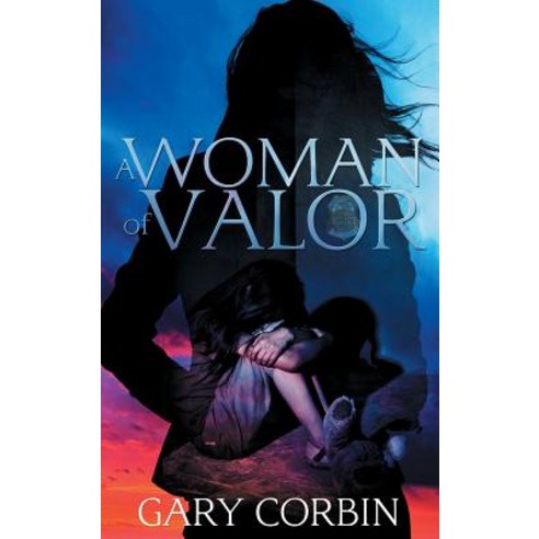 (영문도서) A Woman of Valor Hardcover, Double Diamond Publishing, English, 9780578512549