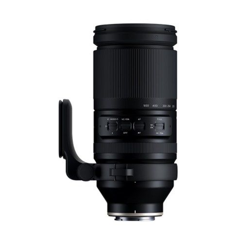 탐론 150-500mm F5-6.7 Di III VC VXD A057 소니E(FE)., 단품
