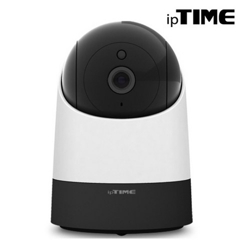 안전한 집을 위한 EFM ipTIME 홈CCTV IP카메라