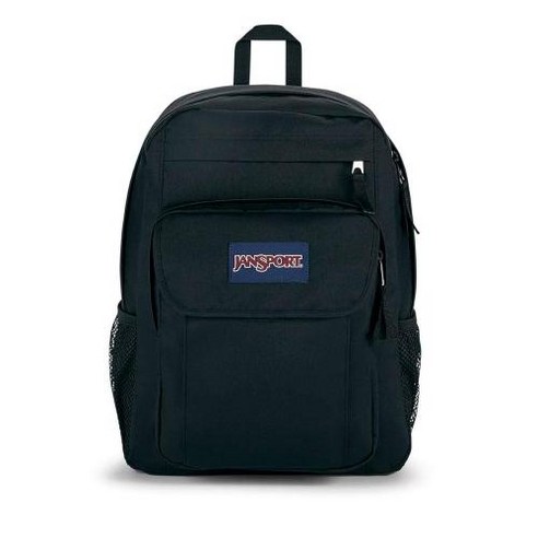 Jansport JS0A4NVC008 Union Pack 검정 44987, 1개 잔스포츠