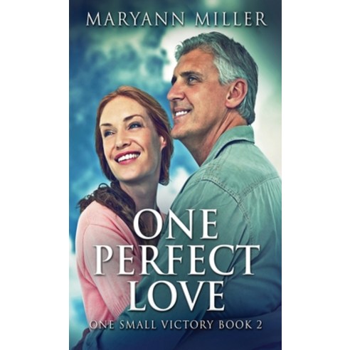 (영문도서) One Perfect Love Hardcover, Next Chapter, English, 9784867500767