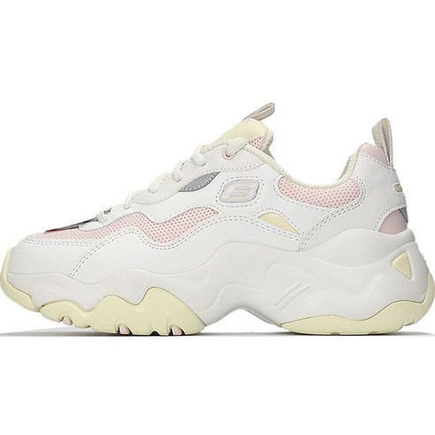 스케쳐스 D'라이트 3 에어-쿨 메모리폼 여성 운동화 88888398