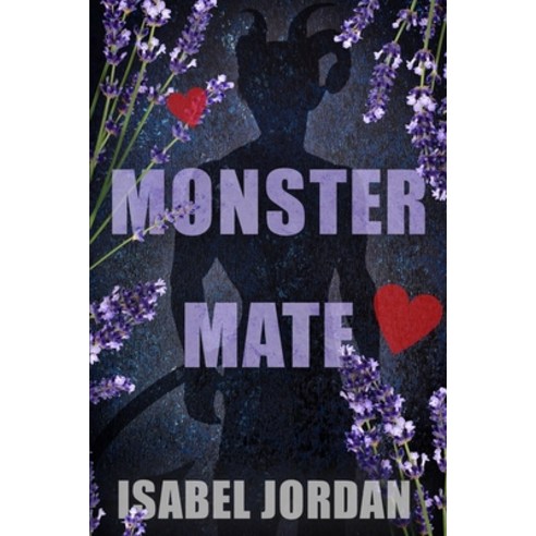 (영문도서) Monster Mate: Steamy fantasy monster romance Paperback, Independently Published, English, 9798396278820