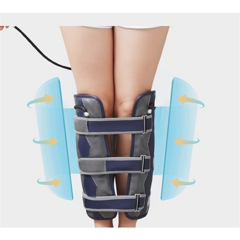 메딧트 오다리 교정기, 꼿꼿한 다리 라인과 자신감을 되찾으세요!