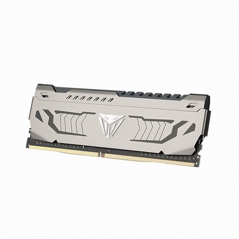 PATRIOT DDR4 8GB PC4-25600 CL16 VIPER STEEL 램 데스크탑용