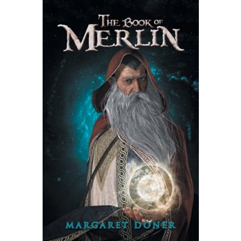 (영문도서) The Book of Merlin Paperback, iUniverse, English, 9781663232267