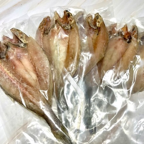 신선한 국내산 민어의 가치를 손쉽게 즐길 수 있는 제품