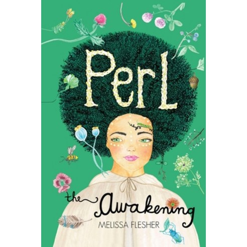 Perl: The Awakening Paperback, Melissa Flesher