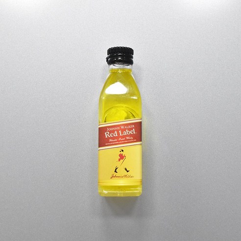 크리에이티브 와인 병따개 냉장고 자석 맥주 병따개, 냉장고 자석 레드 라벨 (와인 병), 큰