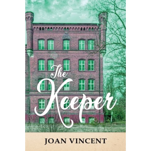 (영문도서) The Keeper Paperback, North Street Publishing, English, 9781915424914