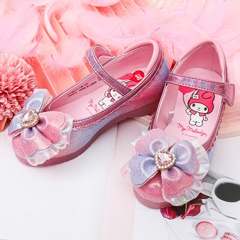 마이멜로디와 함께 빛나는 소풍, 안전하고 편안한 발걸음