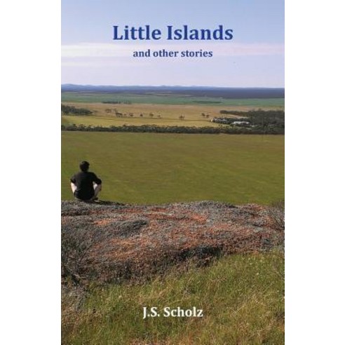(영문도서) Little Islands: and other stories Paperback, Debbie Lee, English, 9781760416393