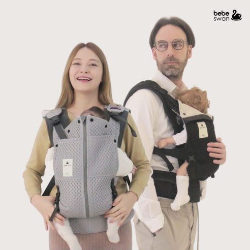 육아는 장비빨! 장관상 수상 아기띠, 왜 엄마들이 열광할까? (솔직 후기) 방탄조끼아기띠