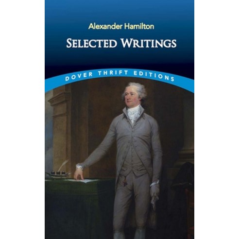 Selected Writings Paperback, Dover Publications, English, 9780486815565