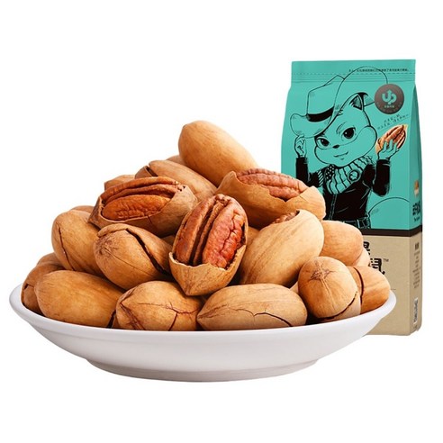 중국직구 세마리 다람쥐 피칸 싼즈송슈 견과류 피칸 유명 세다람쥐 Three squirrels 120g*5, 5개 중국직구 세마리 다람쥐 피칸 싼즈송슈 견과류 피칸 유명 세다람쥐 Three squirrels 120g*5, 5개