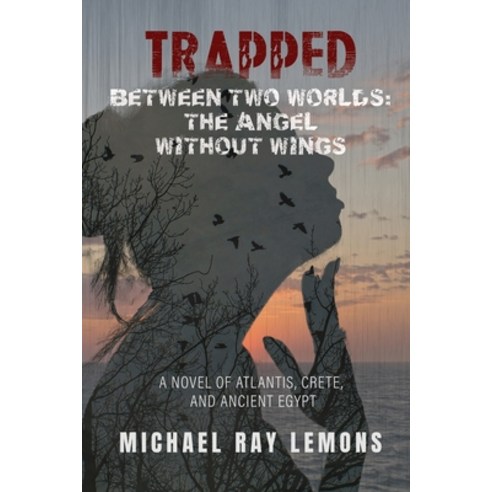 (영문도서) Trapped Between Two Worlds: The Angel Without Wings Paperback, Independently Published, English, 9798531290007