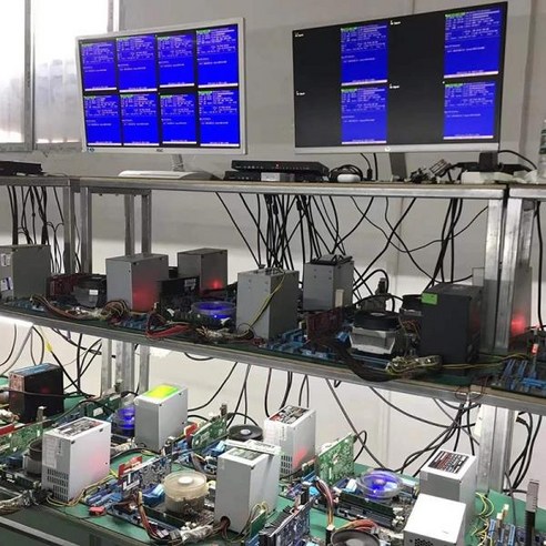 램 메모리 성능 향상에 필수품