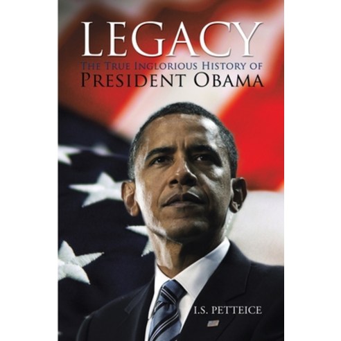 Legacy Paperback, Publication Consultants