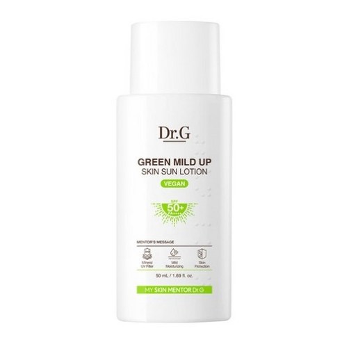 닥터지 포어 블러 업 선크림 SPF50+ PA++++, 2개, 50ml