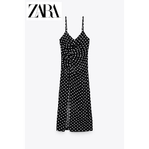 자라 원피스 zara 여름 정품 아울렛