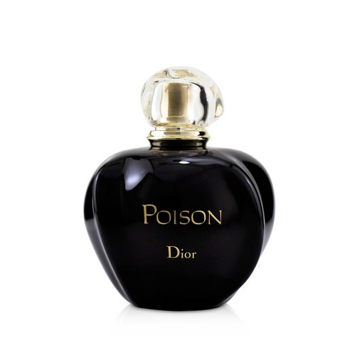 크리스챤 디올 - 쁘아종 오 드 뜨왈렛, 30ml, 1개