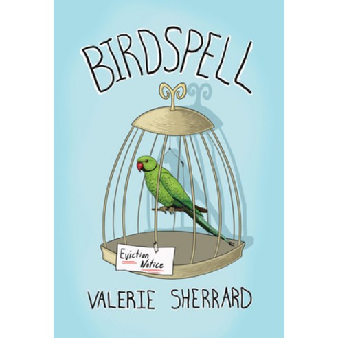 Birdspell Paperback, Dcb, English, 9781770866133