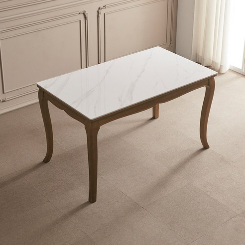 식사 시간을 특별한 순간으로 만들어 주는 우아하고 내구성 있는 라로퍼니처 프렌치 식탁