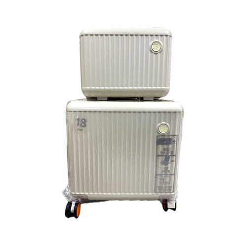 짐 싸는 스트레스, 이제 안녕! 벤소닉 캐리어 2종 세트로 떠나는 스마트 여행 벤소닉캐리어