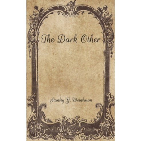The Dark Other Paperback, Independently Published, English, 9798705890422