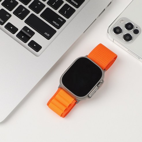 라이프스타일을 위한 스타일리시하고 기능적인 액세서리