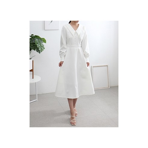 여성 긴 후드 티셔츠 패턴 헤징 니트 큰 커팅 드로잉 1:1 의류 구조 BXS 43, Size L, 1개 11 패션스타트 패턴인 P1495 Dress 여성 원피스 옷 패턴 도안 옷본 여성복, 1개