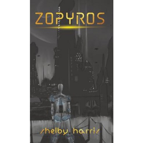 Zopyros Hardcover, Austin Macauley, English, 9781641825764