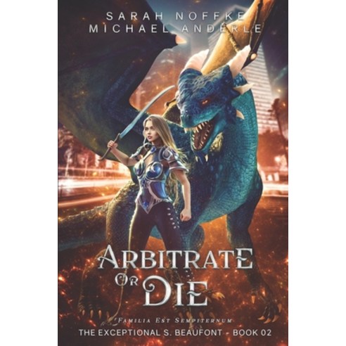 (영문도서) Arbitrate or Die Paperback, Lmbpn Publishing, English, 9781642026276