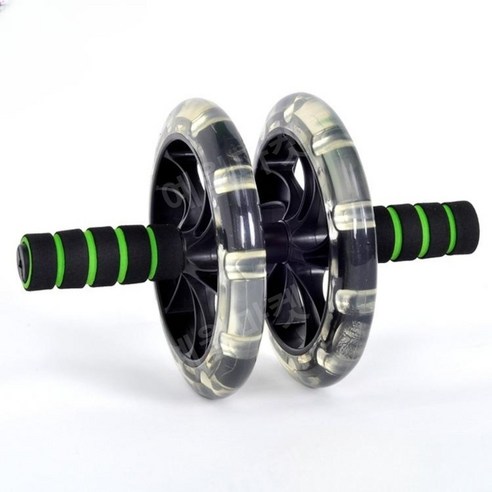 ab슬라이드 롤러 제품 바퀴 홈트 전신 에이비 슬라이더 ab, 20cm핸드가드+무릎보호대+탄성로프