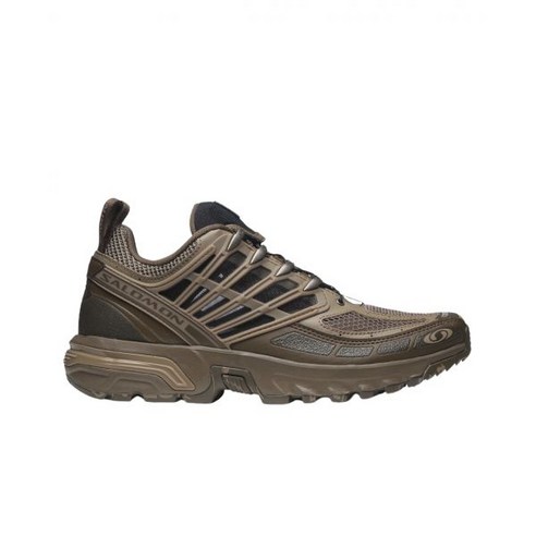 살로몬 ACS 프로 데저트 다크 어스 Salomon Pro Desert Dark Earth L47429700