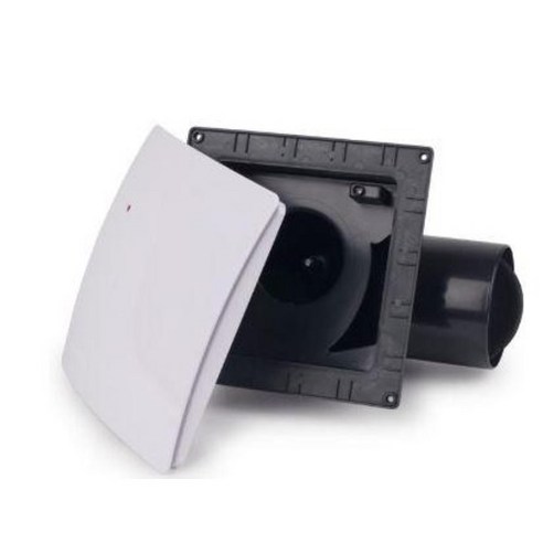 강력한 성능, 저소음, 합리적인 가격, 쾌적한 실내 환경