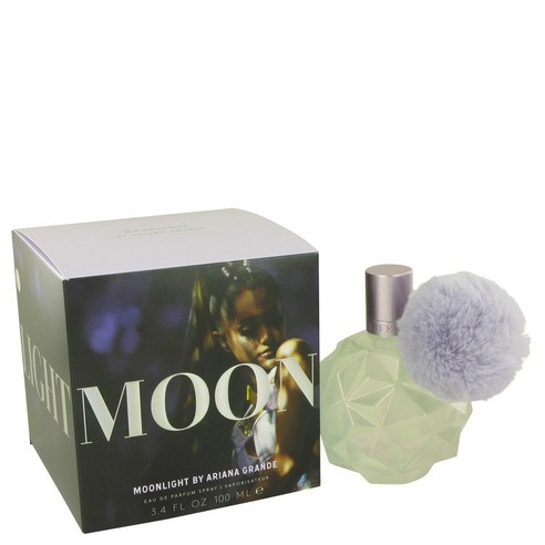 아리아나 그란데 Ariana Grande Moonlight Eau De Parfum Spray 100 ml for Women, 1