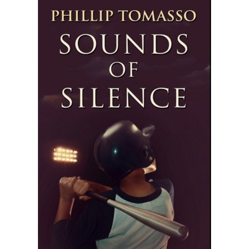 Sounds of Silence: Premium Large Print Hardcover Edition Hardcover, Blurb, English, 9781034589860