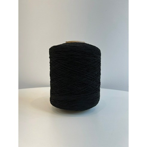 붙임머리의 완성, 대용량 고무실로 더 멋지게! 고무실