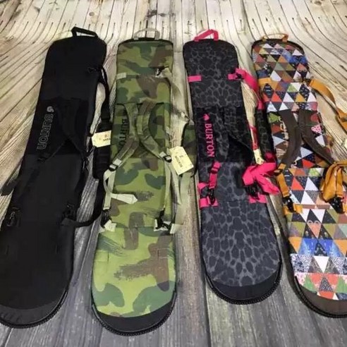 스키장에서의 완벽한 보관 솔루션