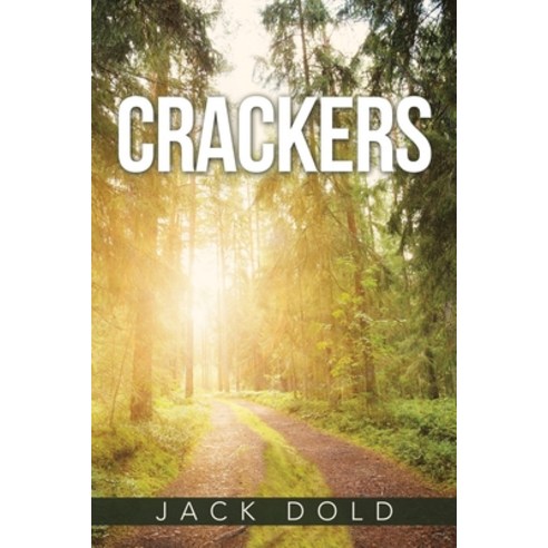 (영문도서) Crackers: Book One Paperback, Authorhouse, English, 9781665542845