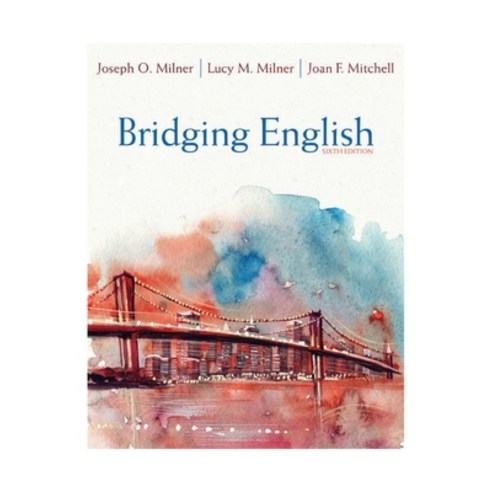 (영문도서) Bridging English Pearson Etext with Loose-Leaf Version -- Access Card Package Hardcover, 9780134197968