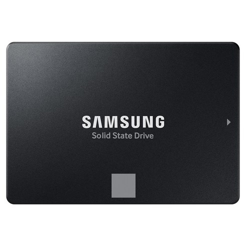 삼성전자 SSD 870 EVO 1TB SATA3 1테라 MZ-77E1T0BW (정품)