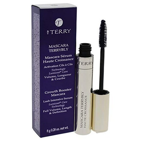 바이테리 테리블리 그로스 부스터 마스카라 8g, 03 Terrybleu, 1개